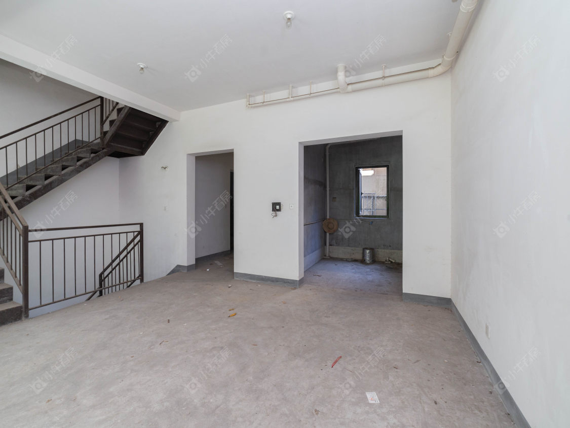 常州新城香溢澜桥一期在售二手房源室内图_小牛看房