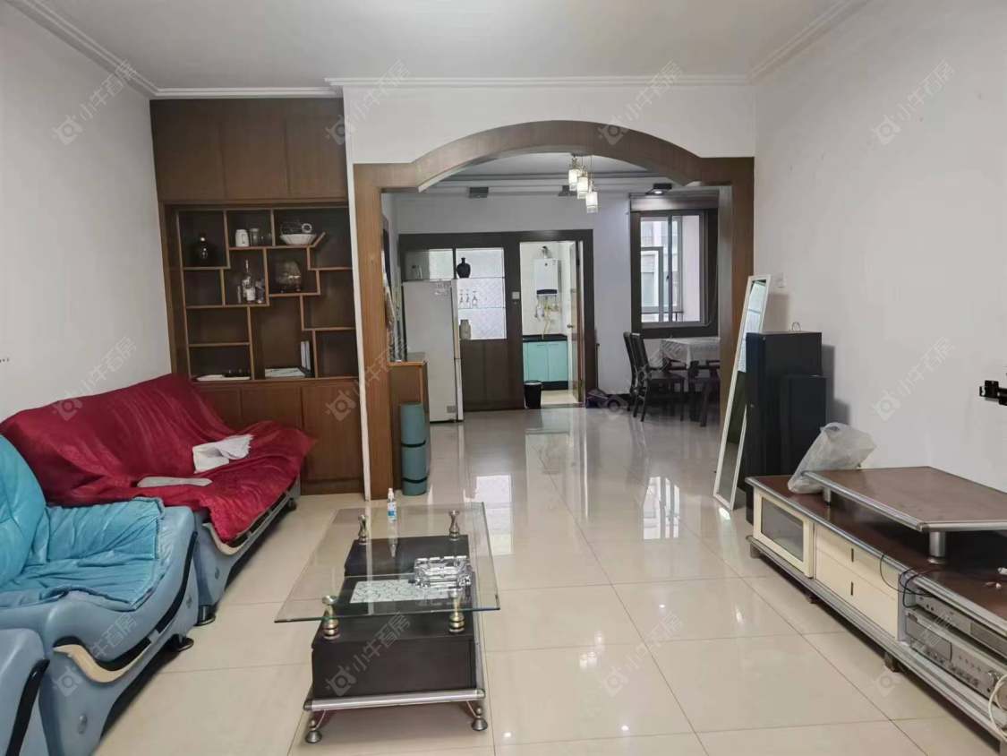 常州湖滨花苑在租房源室内图_小牛看房