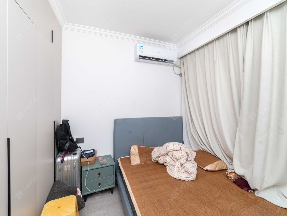 常州龙宸铭著在售二手房源室内图_小牛看房