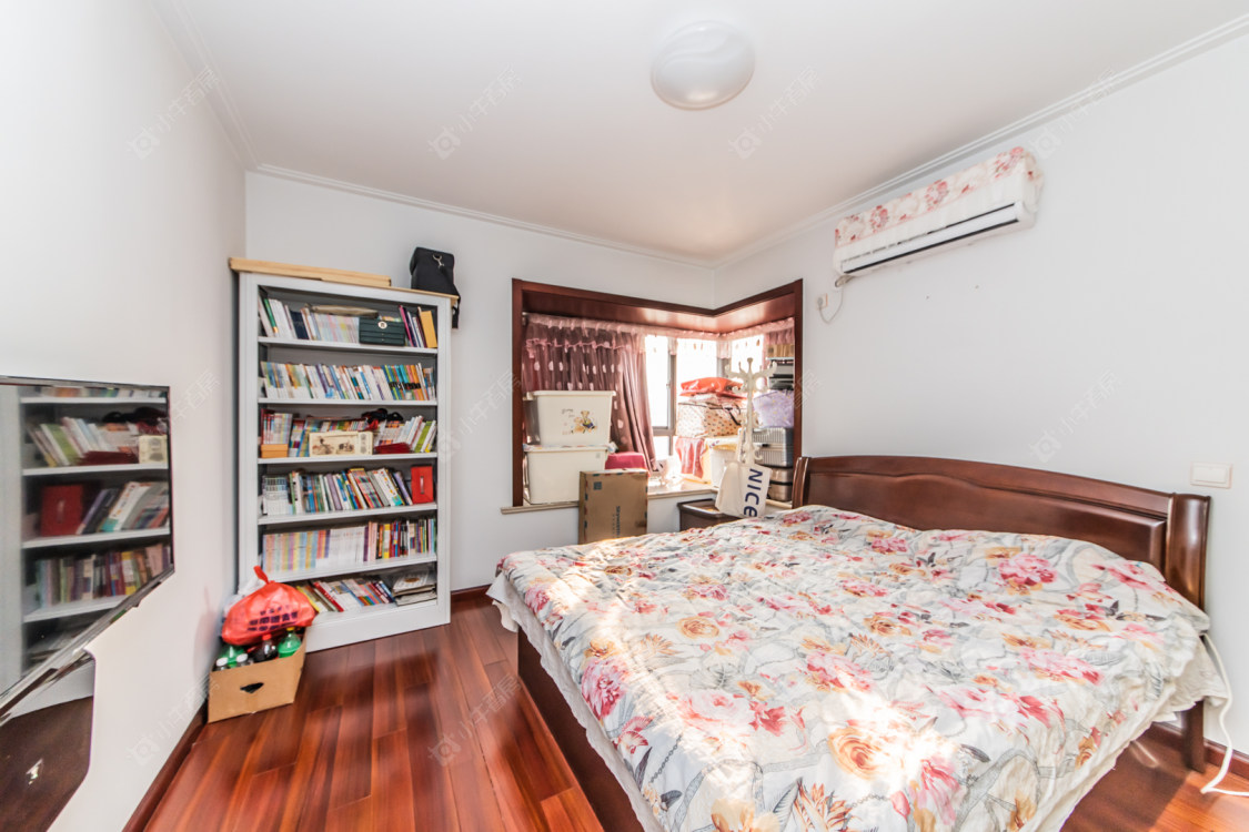 常州天润园在售二手房源室内图_小牛看房