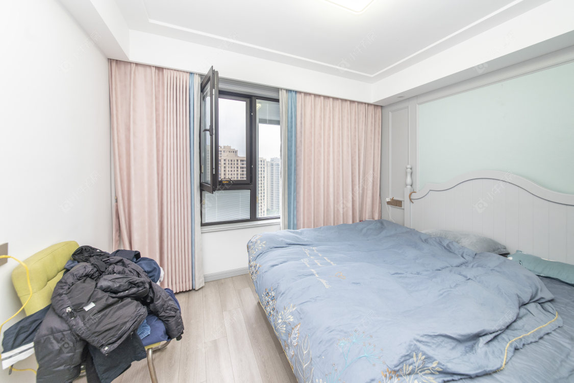 常州中梁首府壹号在售二手房源室内图_小牛看房