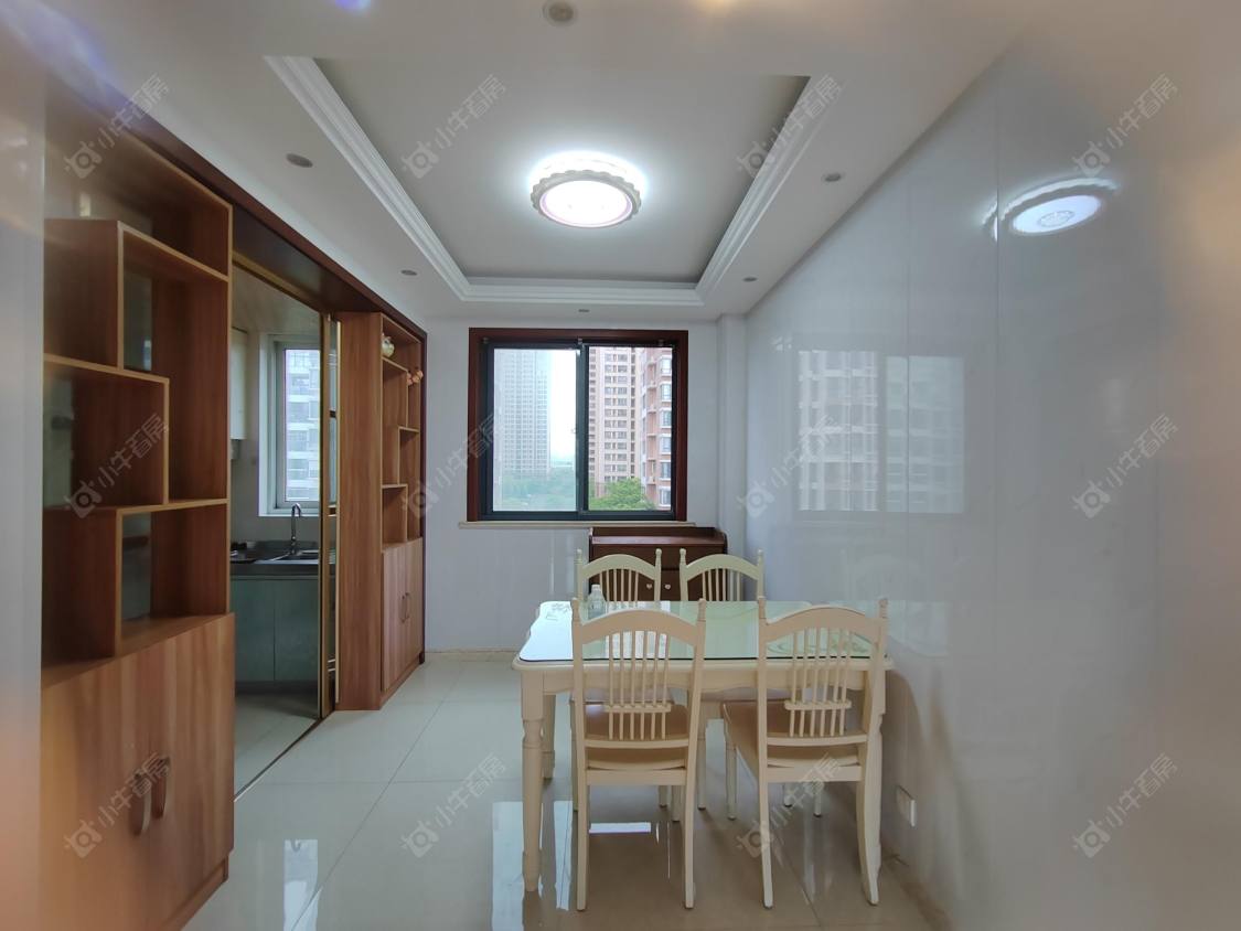 常州紫缘公寓在租房源室内图_小牛看房