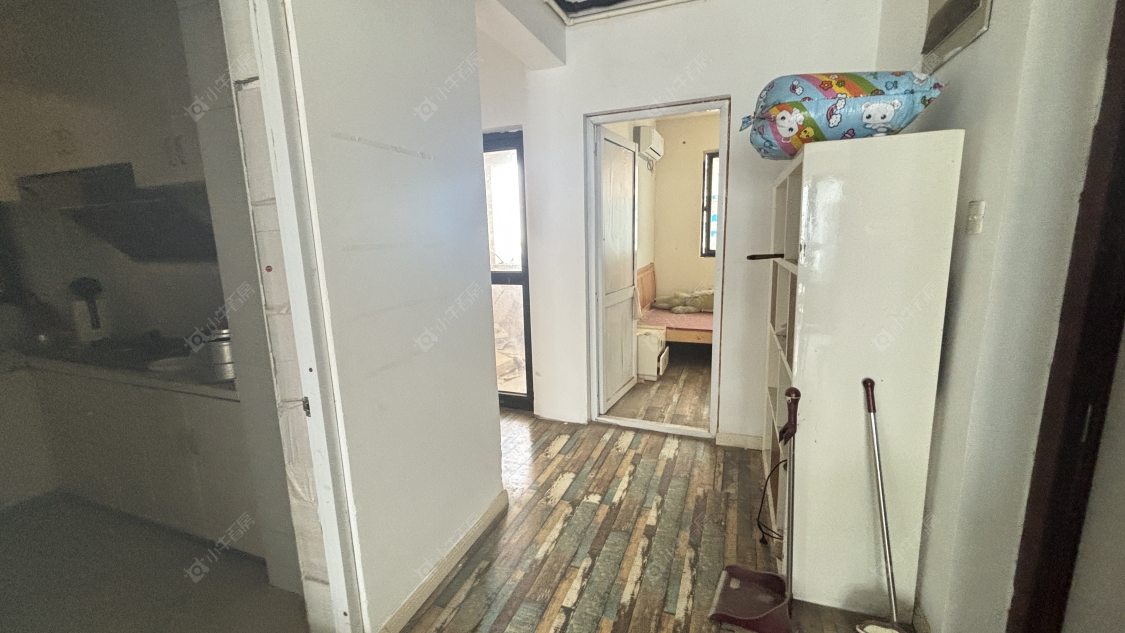 常州聚湖半岛在租房源室内图_小牛看房