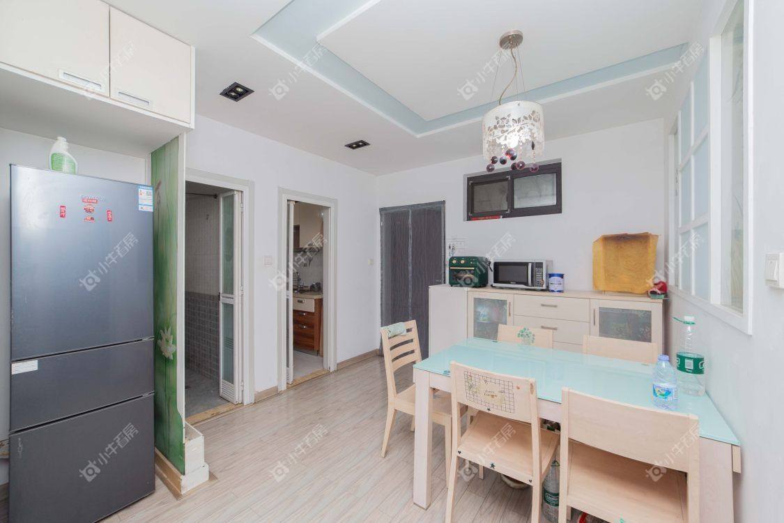 新城蓝钻苑北区房源室内图 常州新城蓝钻苑北区在租房源室内图_小牛看房