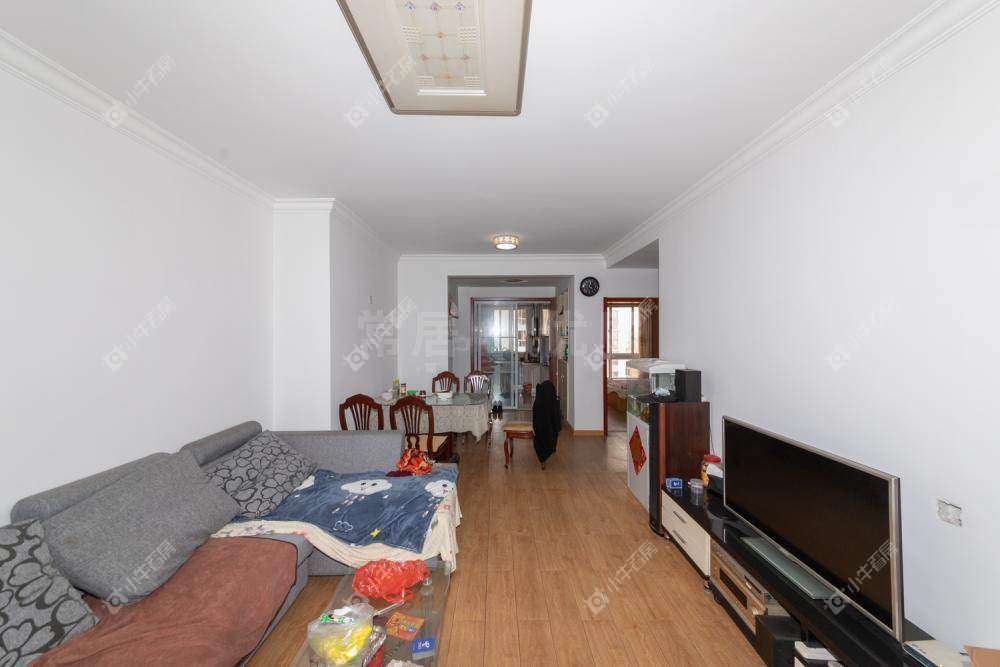 常州金色领寓在租房源_小牛看房