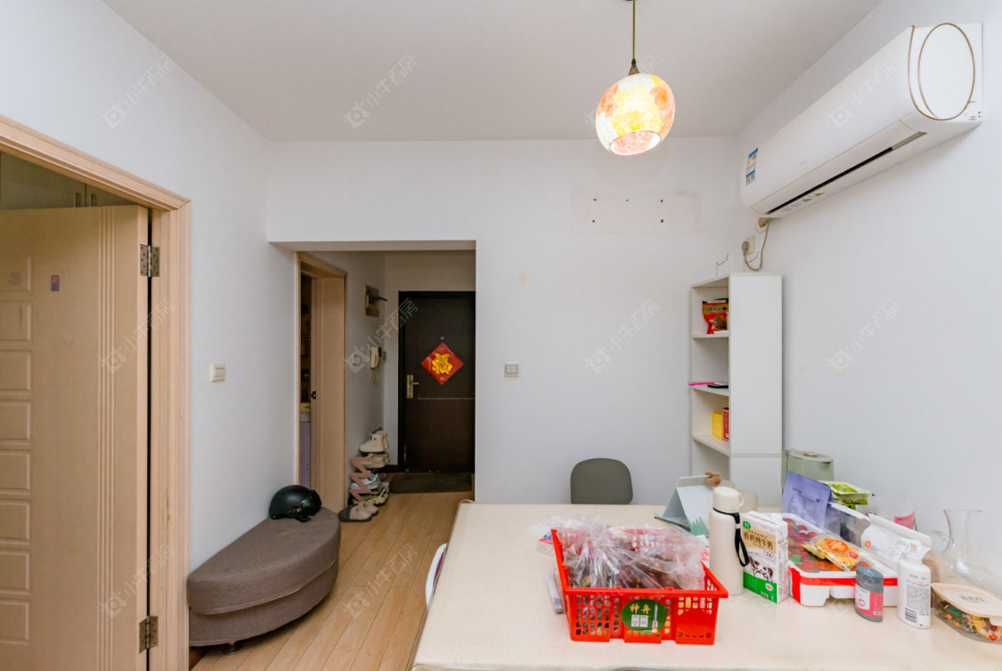 金色新城西区房源室内图 常州金色新城西区在售二手房源室内图_小牛看房