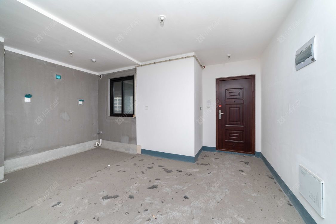 常州新城桃李郡在售二手房源室内图_小牛看房