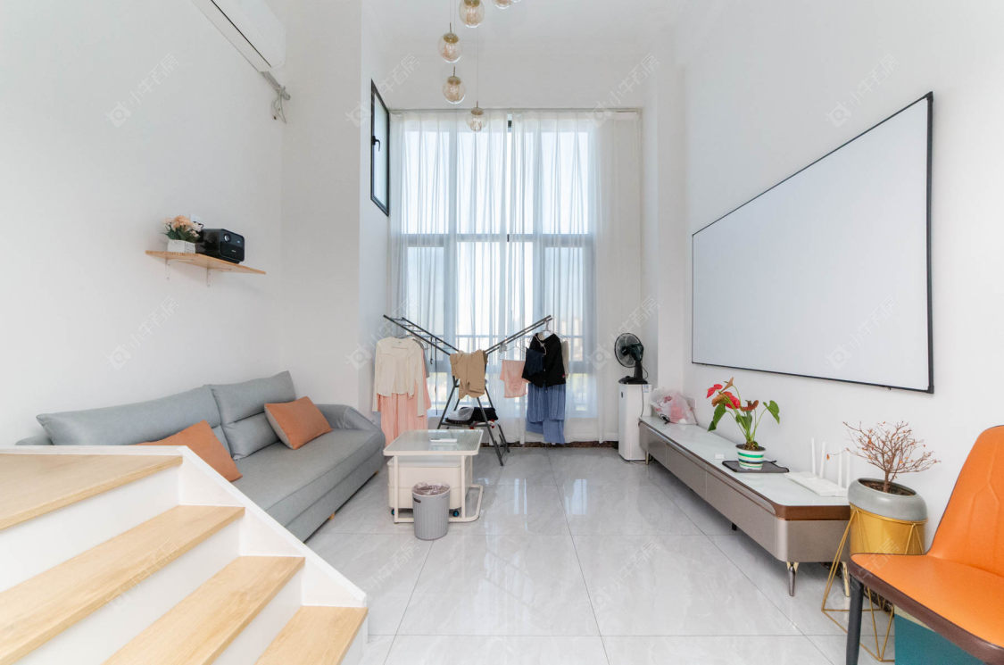 常州雅居乐凤凰台在售二手房_小牛看房