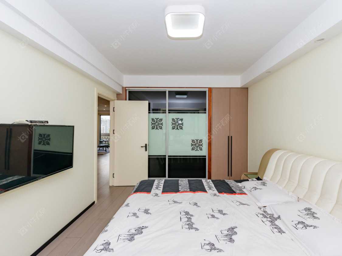 世纪明珠园房源室内图 常州世纪明珠园在售二手房源室内图_小牛看房