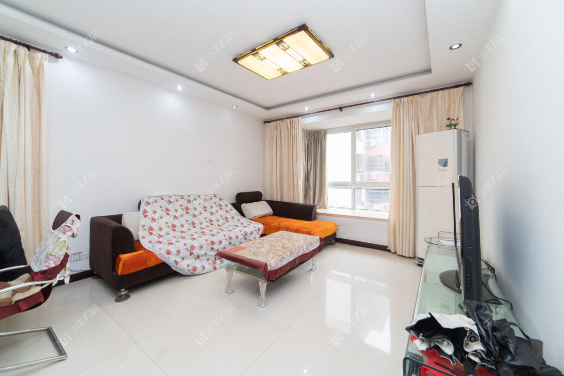 常州香江庭院在租房源室内图_小牛看房