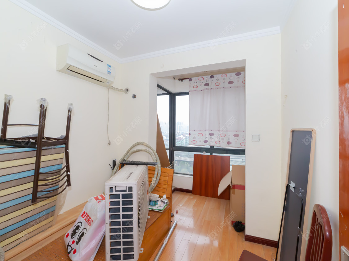 常州翠园世家在售二手房源室内图_小牛看房