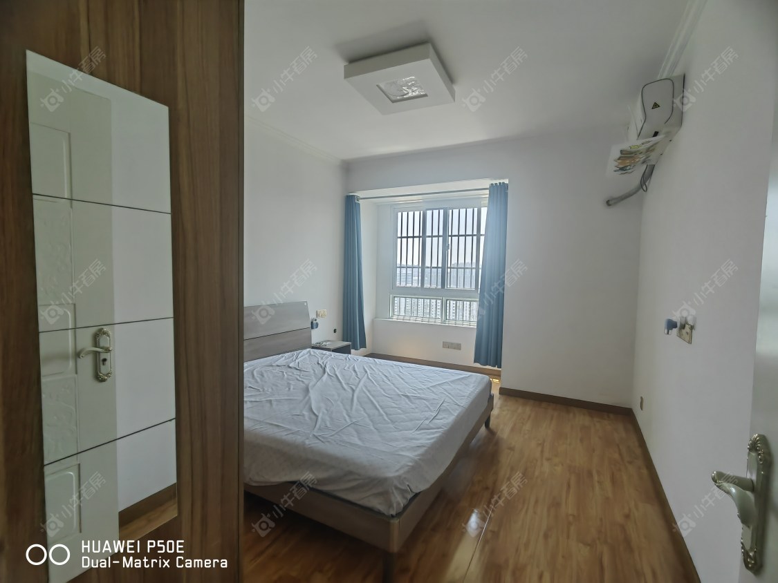 常州梧桐香郡一期租房房源封面图