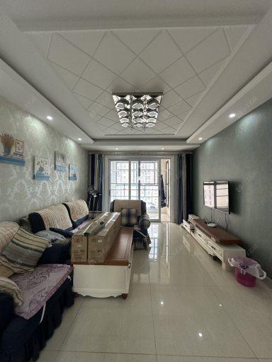 常州新城香溢澜桥二期在租房源室内图_小牛看房