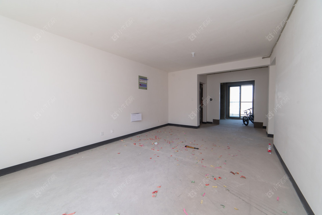 常州五星星韵城在售二手房源室内图_小牛看房