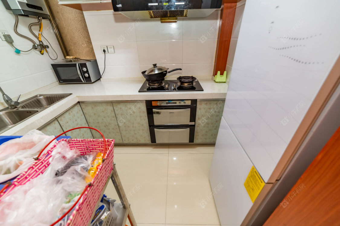 常州银河湾第一城一期在售二手房_小牛看房