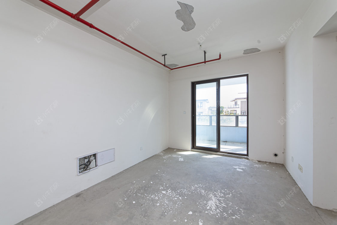 常州翡丽蓝湾（公寓）在售二手房源室内图_小牛看房