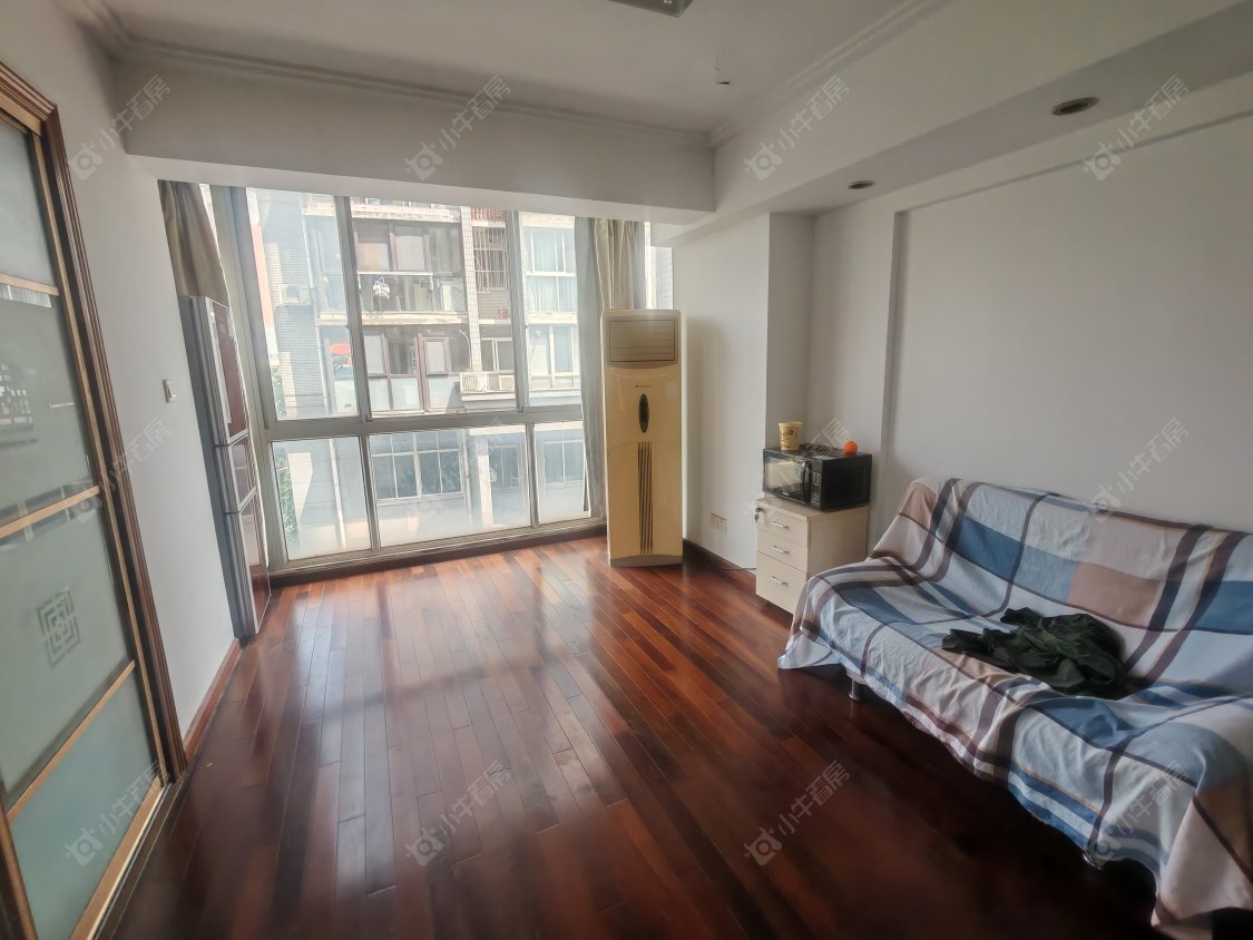 常州新天地花苑在租房源_小牛看房