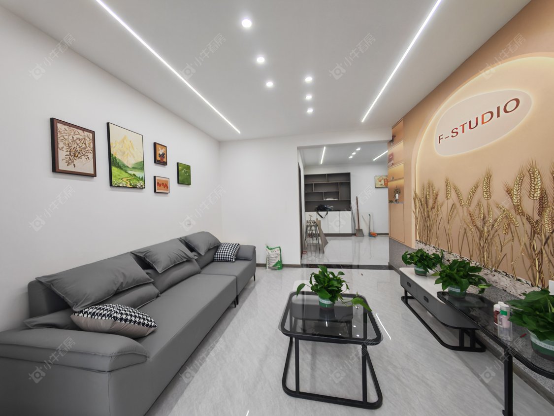 常州水晶城在租房源室内图_小牛看房