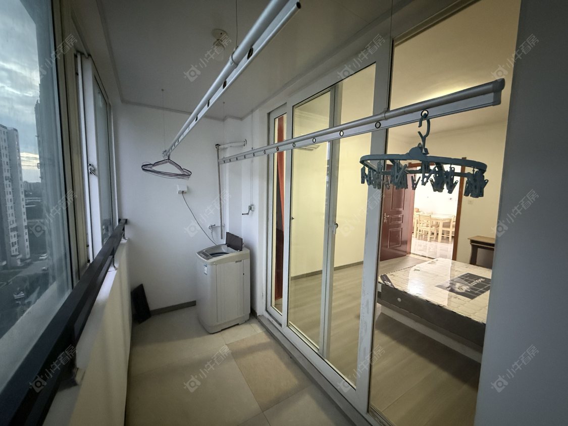 常州青洋花苑在租房源室内图_小牛看房