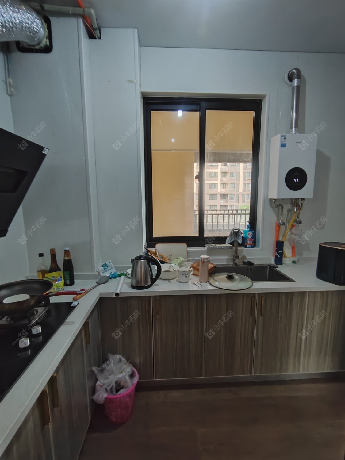 常州新欣嘉园在租房源_小牛看房