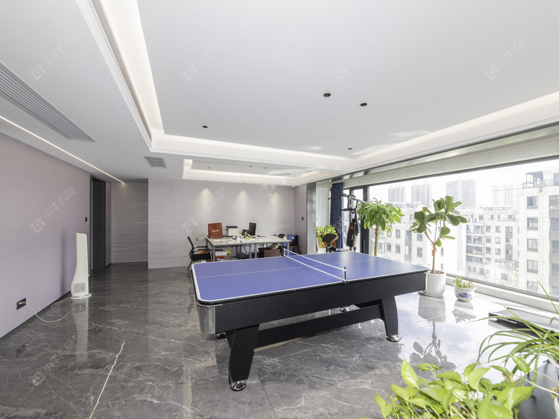 常州牡丹三江公馆在售二手房源室内图_小牛看房