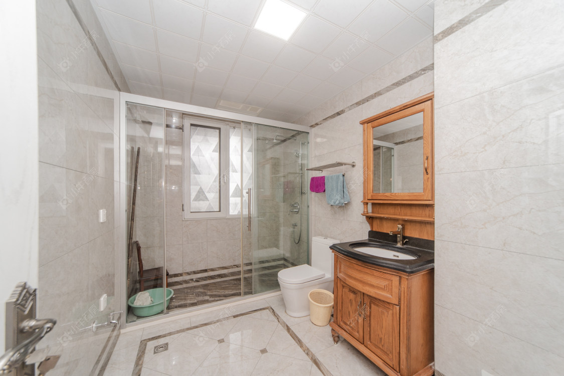 常州中海锦珑湾别墅区在售二手房源室内图_小牛看房