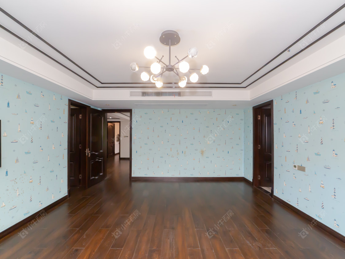 常州龙湖原山别墅区在售二手房源小区图_小牛看房