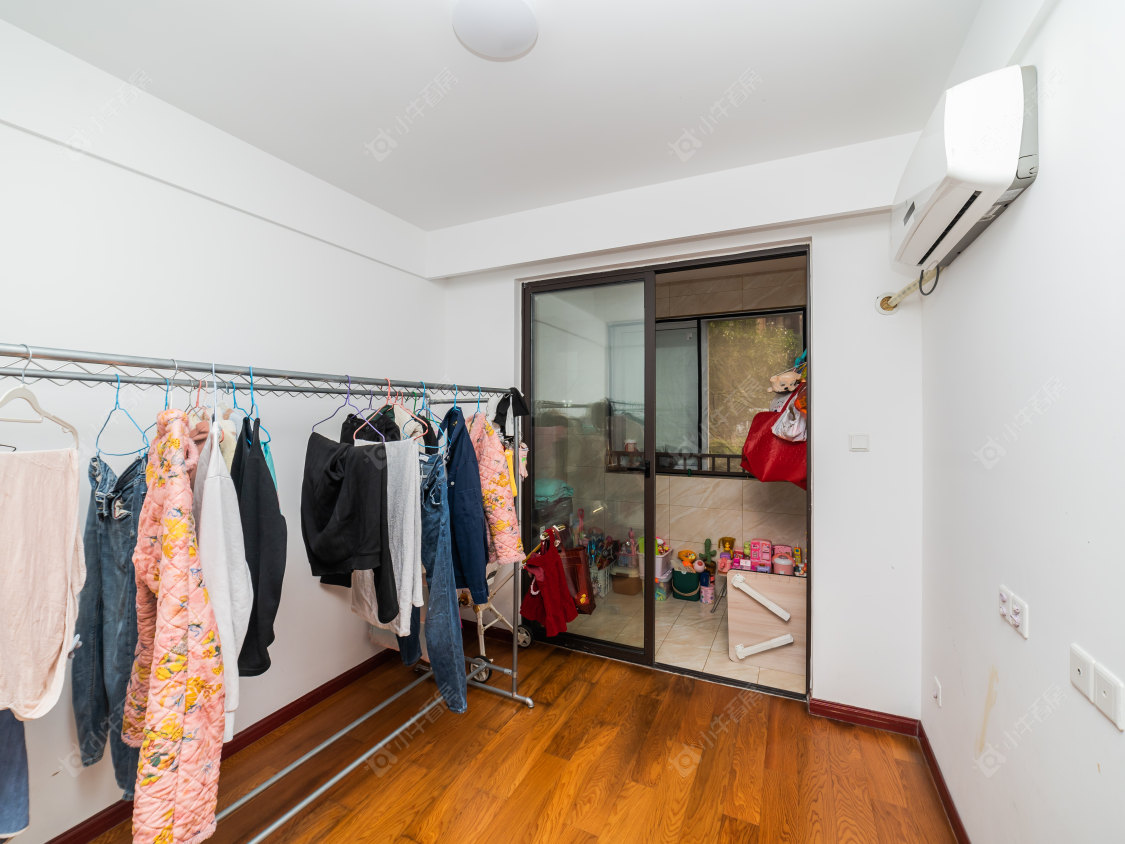 常州港龙新港城在售二手房源室内图_小牛看房