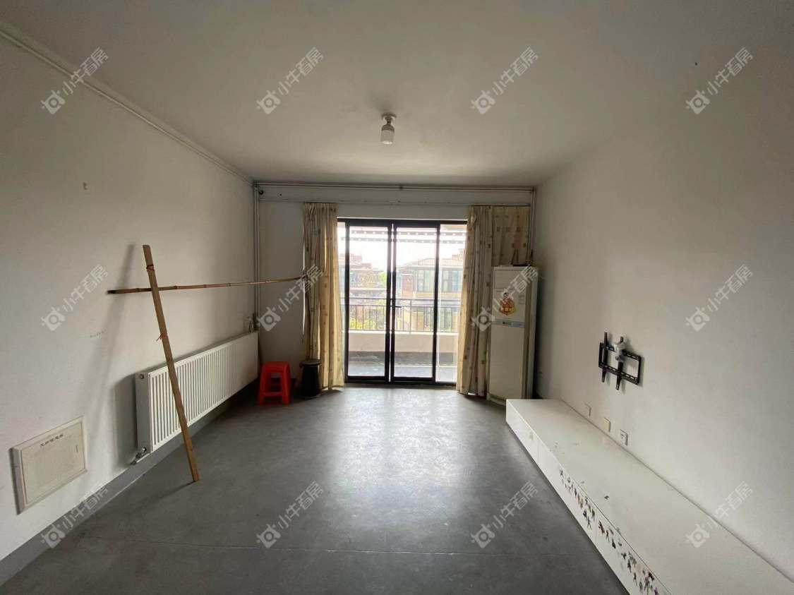 常州天安尚城二期在租房源_小牛看房