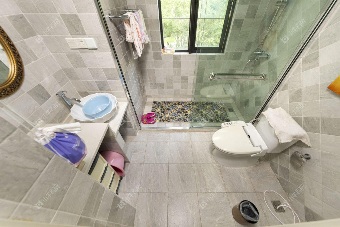 常州莱蒙城别墅区在租房源室内图_小牛看房