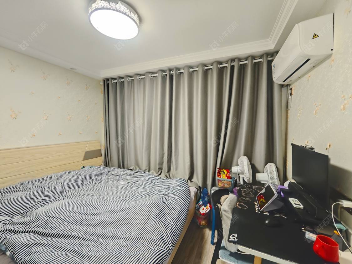 常州佳景天城在售二手房房源室内图_小牛看房
