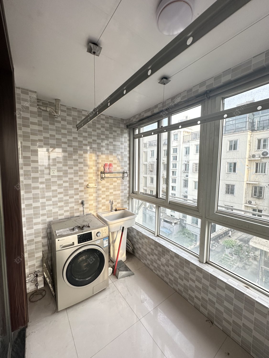 常州锦阳花苑在租房源室内图_小牛看房