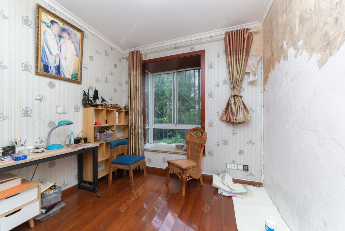 奥林匹克花园房源室内图 常州奥林匹克花园在售二手房源室内图_小牛看房