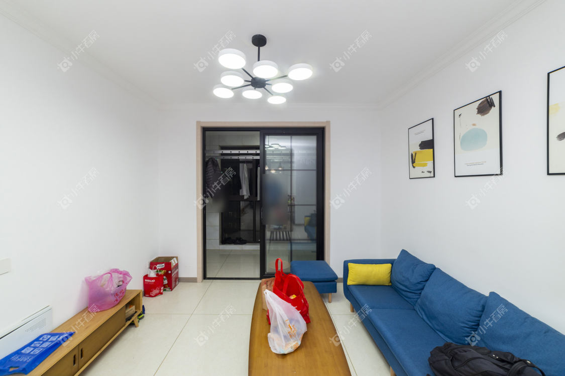 常州临津花园租房_小牛看房