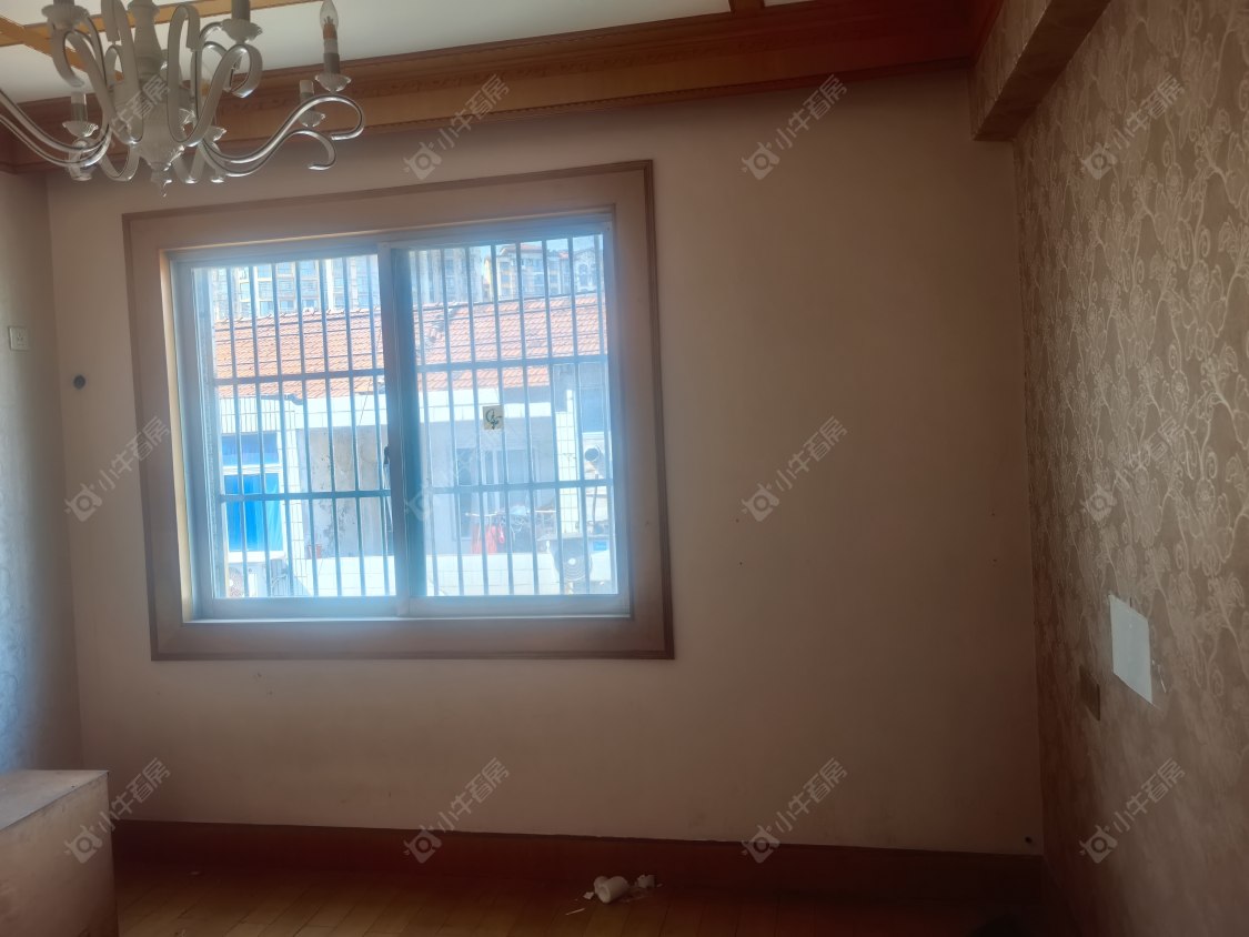 常州谭墅村委在租房源室内图_小牛看房