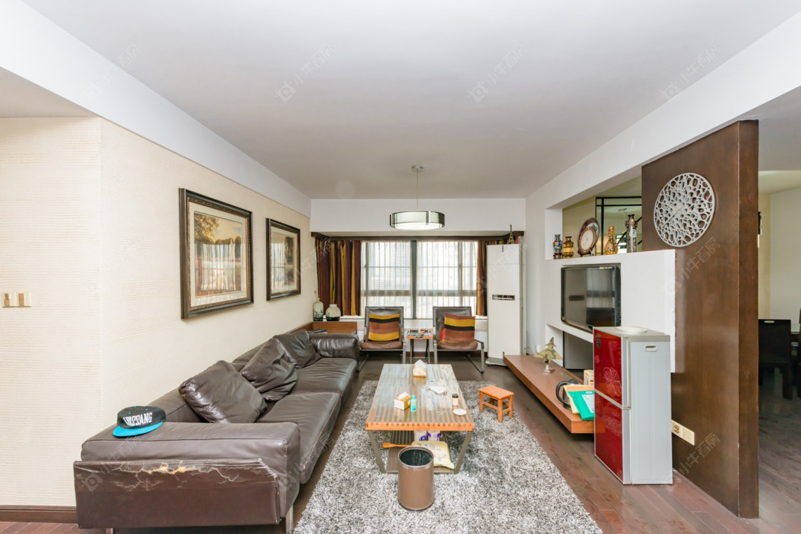 常州荆溪人家在售二手房源室内图_小牛看房