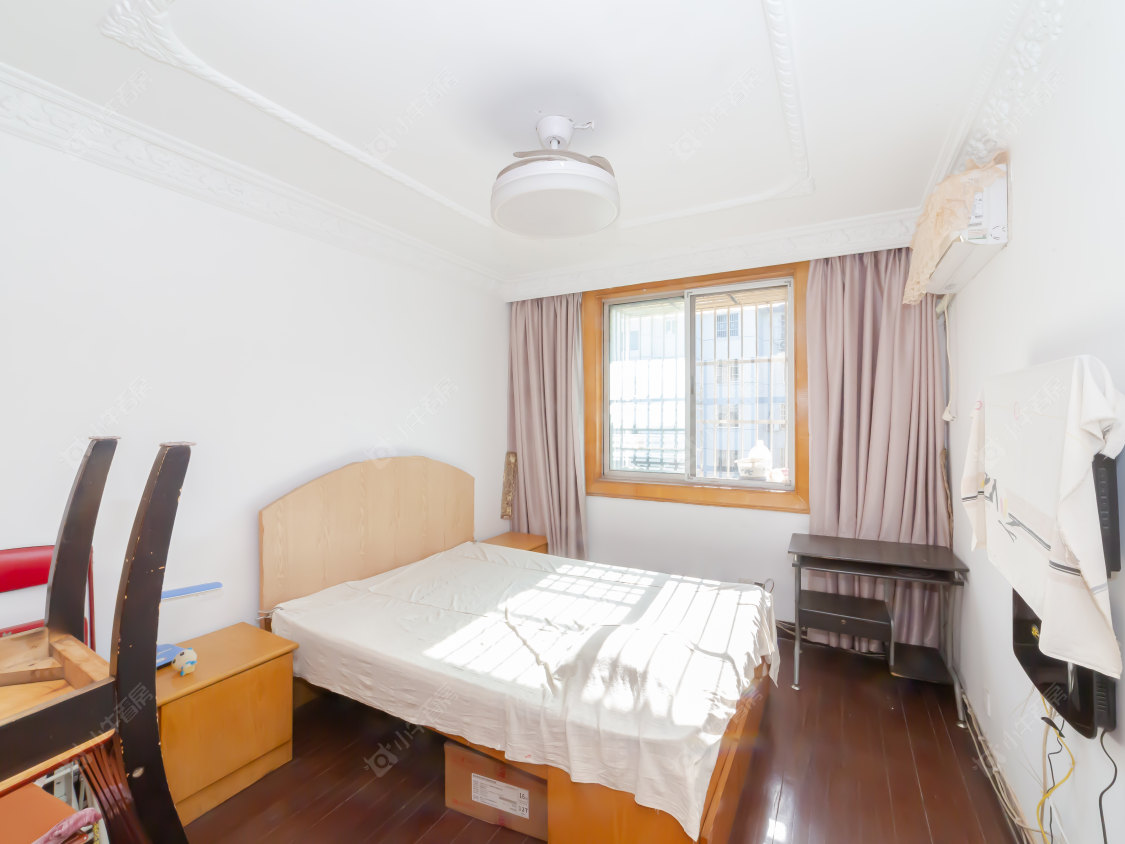 翠竹新村东北区房源室内图 常州翠竹新村东北区在售二手房源室内图_小牛看房