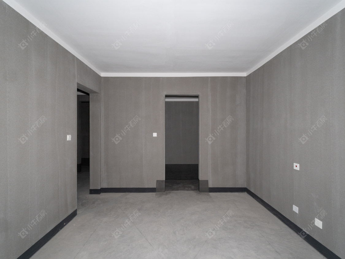 常州新城萃隽在售二手房源室内图_小牛看房