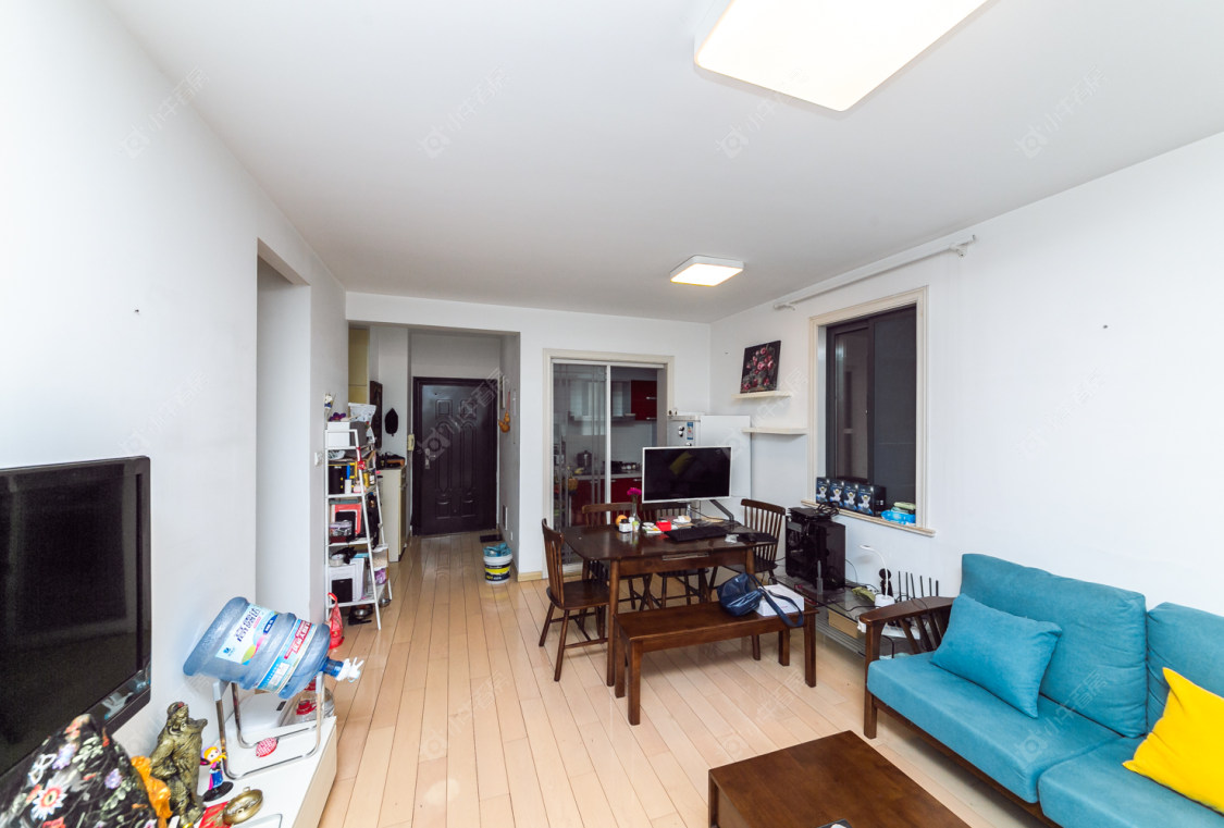 常州新城长岛在售二手房源室内图_小牛看房