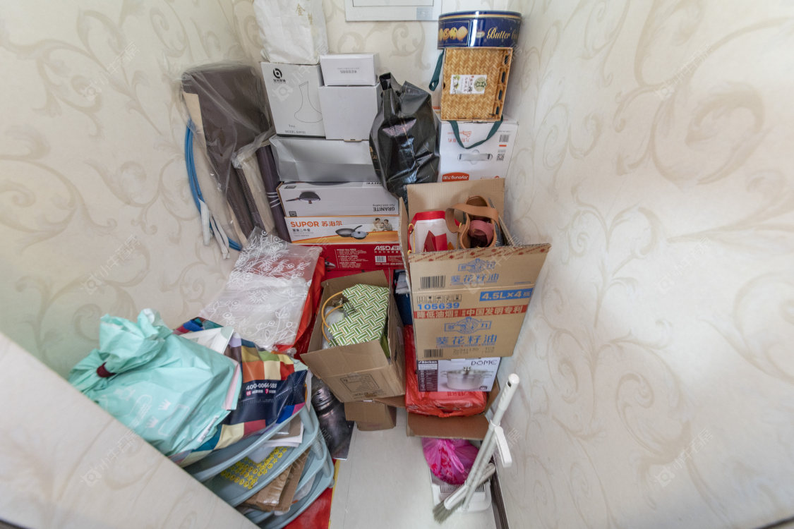 新城公馆天域房源室内图 常州新城公馆天域在售二手房源室内图_小牛看房