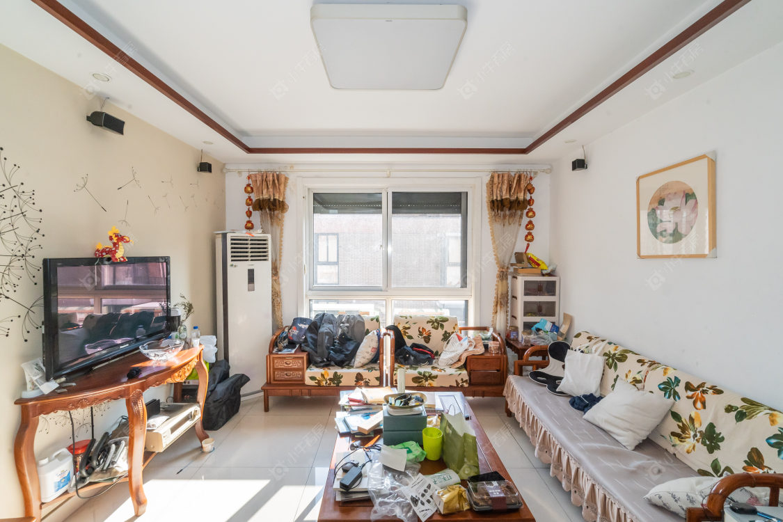 常州怡康机电广场在售二手房房源室内图_小牛看房
