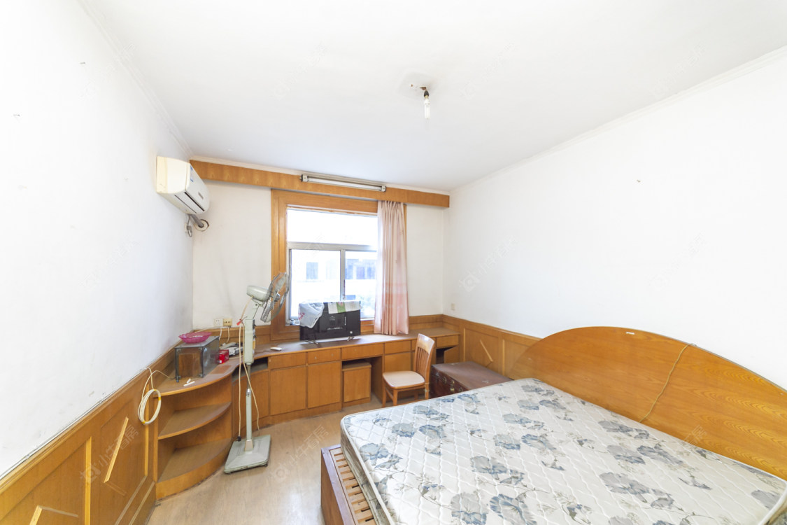 常州清潭新村在售二手房源室内图_小牛看房