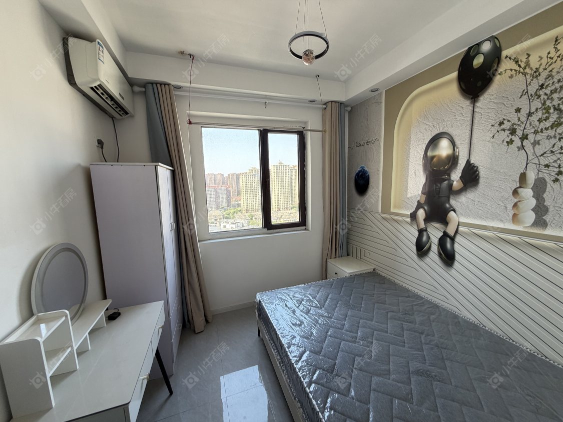 常州吾悦广场(天宁)在租房源_小牛看房