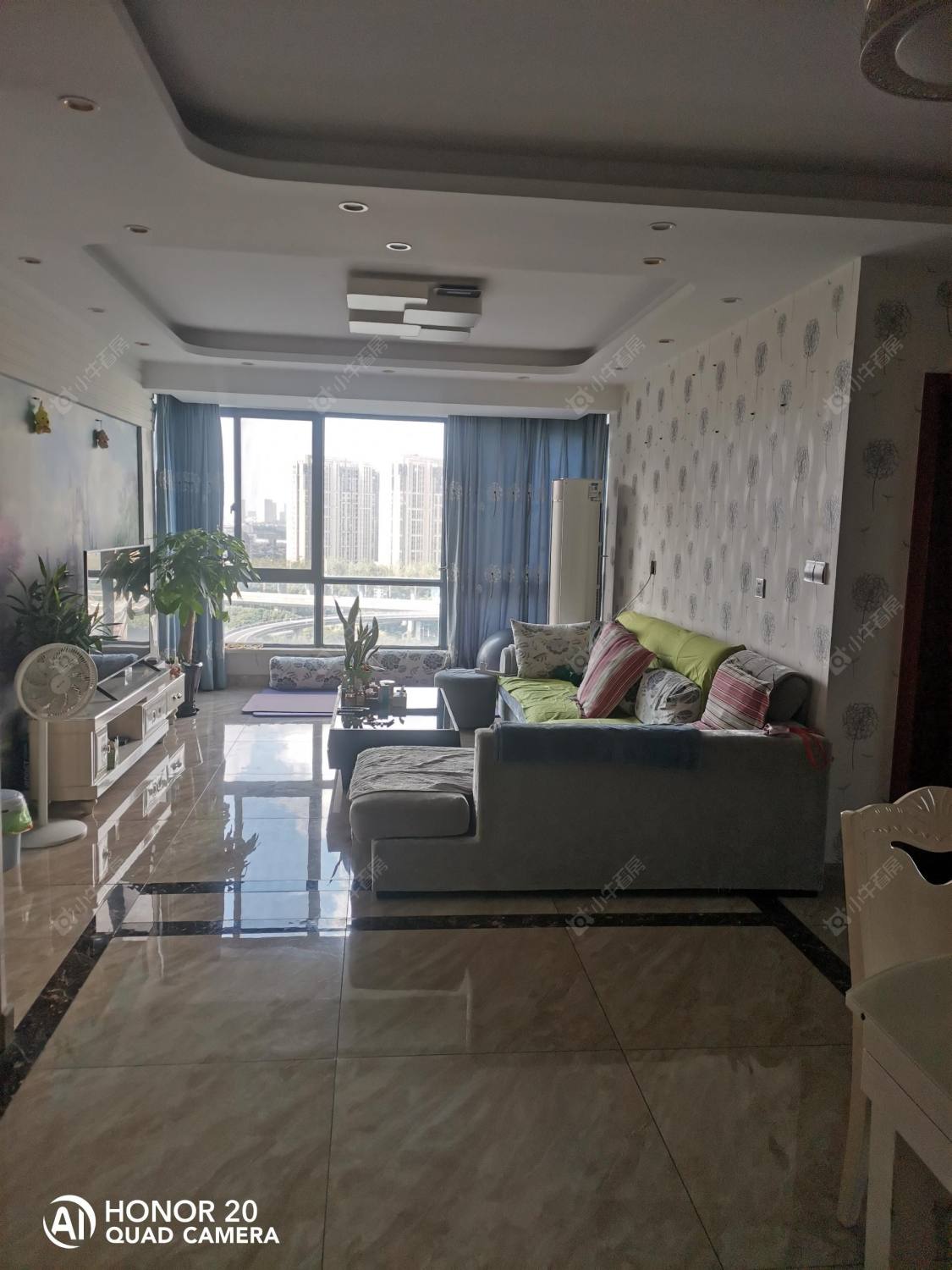 常州白马公馆在租房源室内图_小牛看房