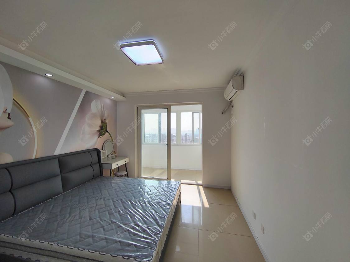 常州青洋花苑在租房源室内图_小牛看房