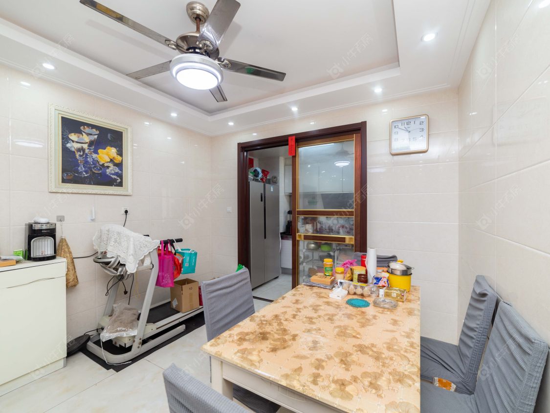 常州天隽峰在售二手房源室内图_小牛看房