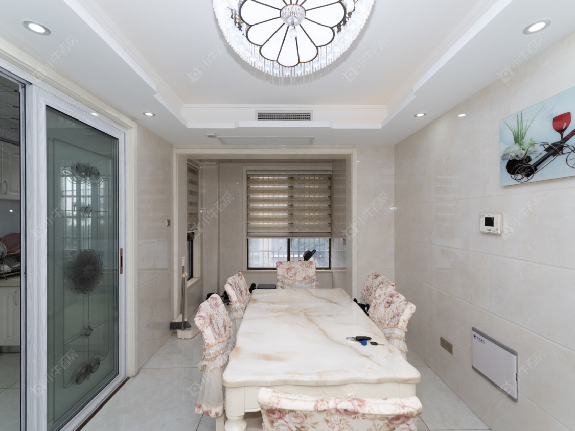 常州金鼎湟廷花苑在售二手房源室内图_小牛看房