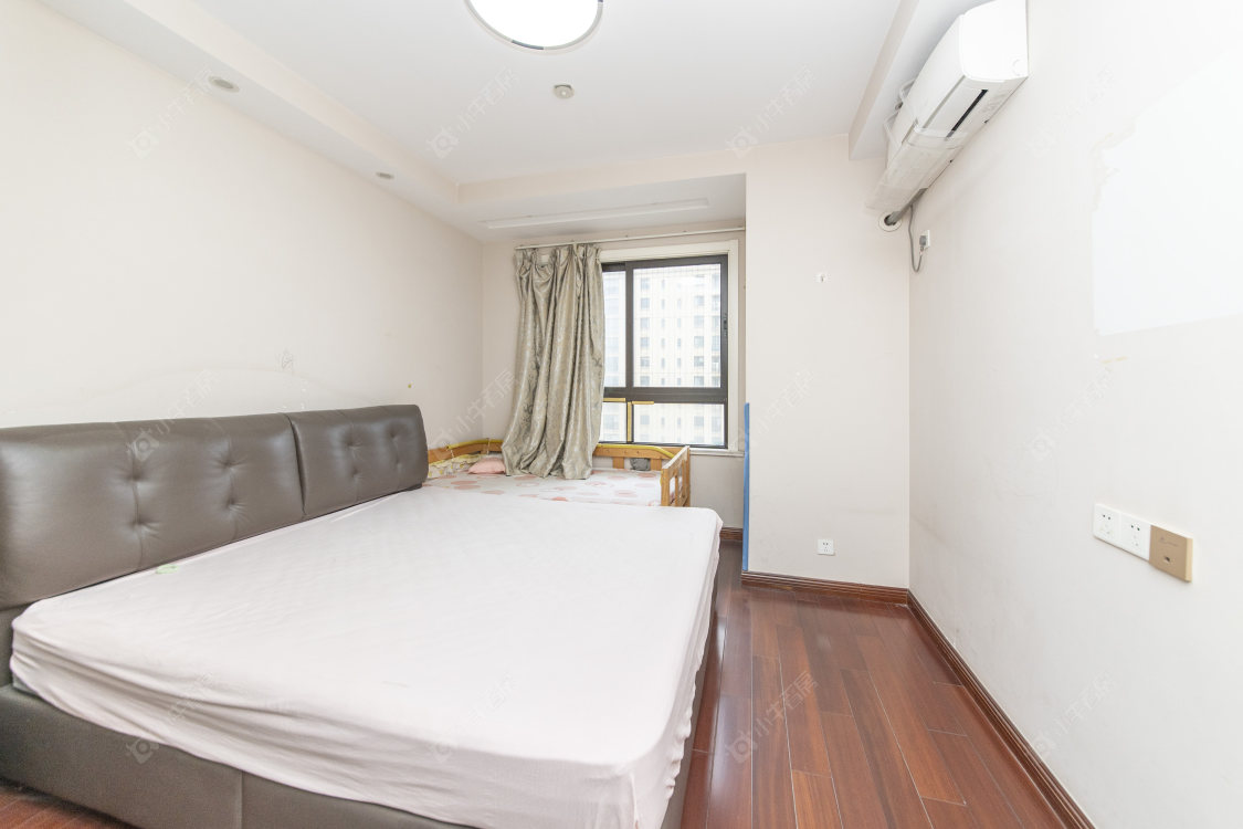 常州吾悦广场北区在售二手房源室内图_小牛看房