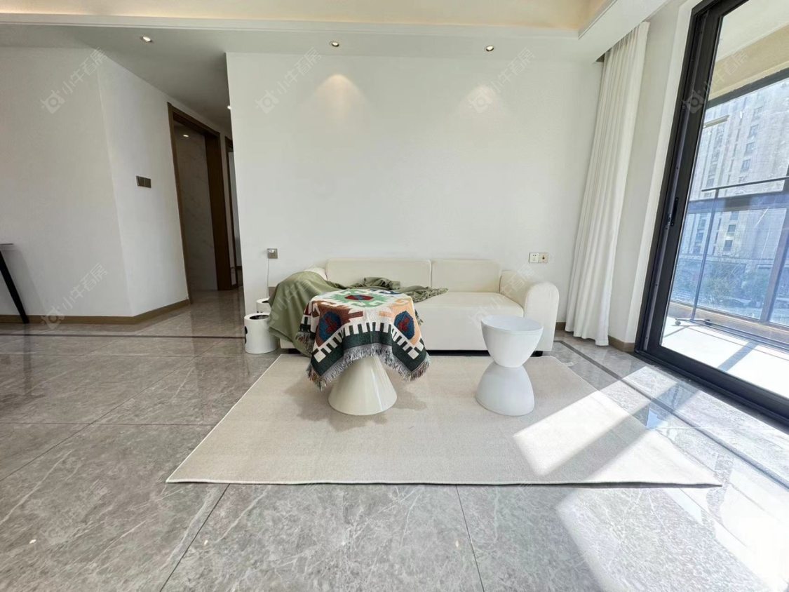 绿地香港名墩道房源室内图 常州绿地香港名墩道在租房源室内图_小牛看房