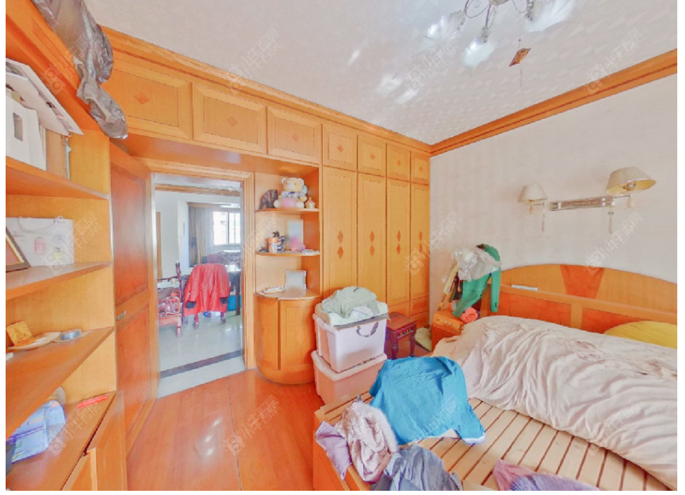 常州富都花苑北苑在租房源_小牛看房